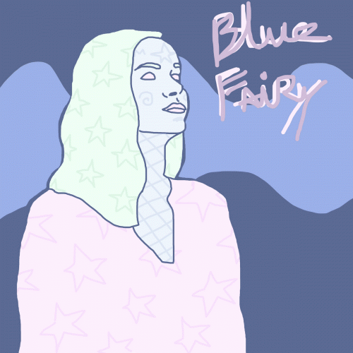 Blue Fairy